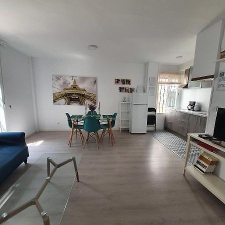 Apartamento En Los Patios De San Basilio Córdoba Exteriör bild