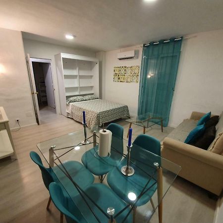 Apartamento En Los Patios De San Basilio Córdoba Exteriör bild