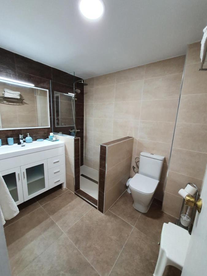 Apartamento En Los Patios De San Basilio Córdoba Exteriör bild