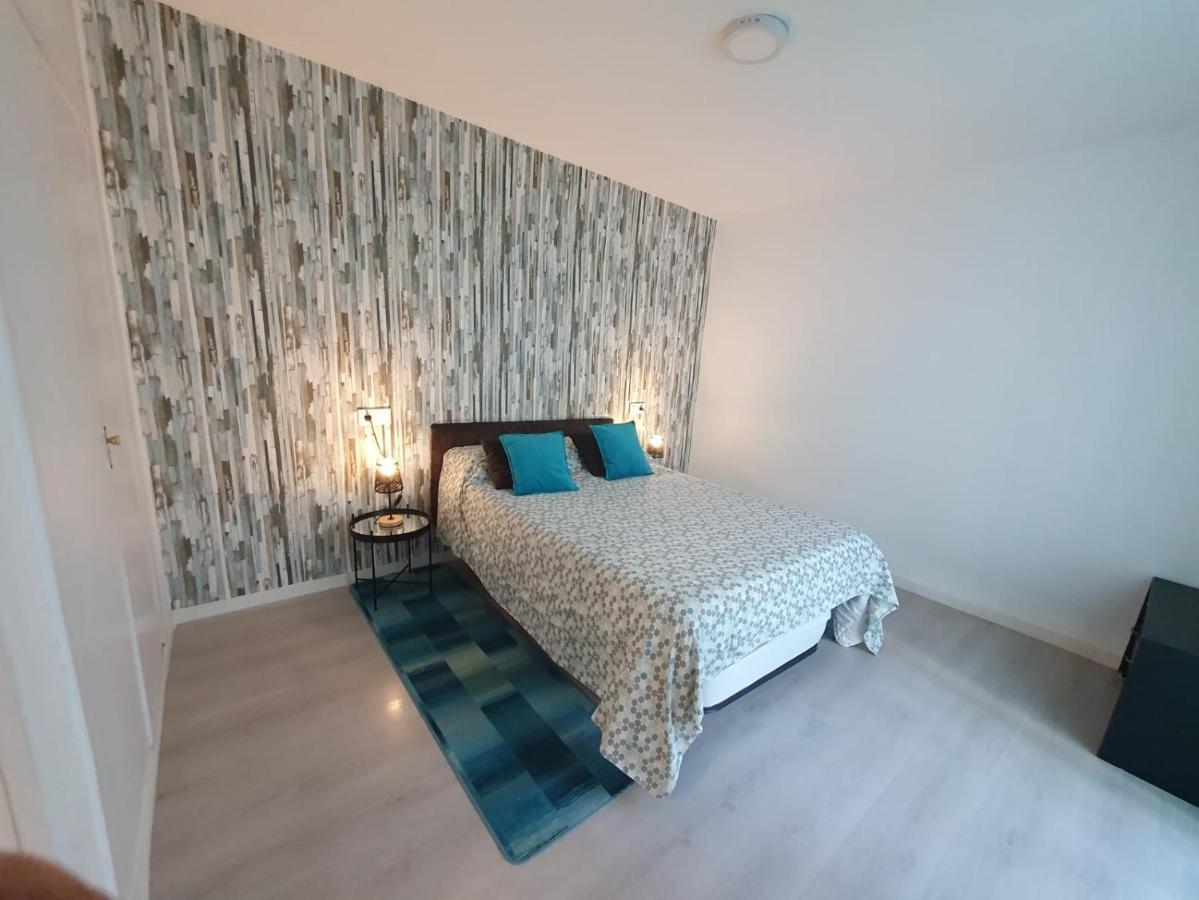 Apartamento En Los Patios De San Basilio Córdoba Exteriör bild